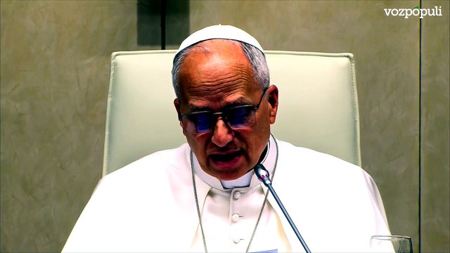 El Papa pide verdad y reparación a los obispos españoles frente a la plaga de abusos