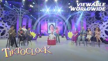 TiktoClock: Nova Villa, ano ang paboritong PELIKULANG ginawa?