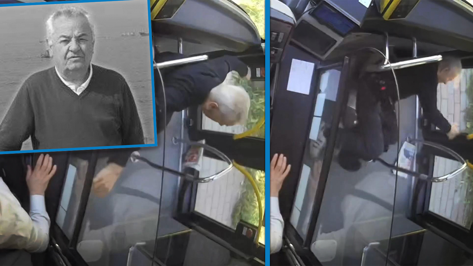 İETT otobüsünde düşen 81 yaşındaki yolcu hayatını kaybetti