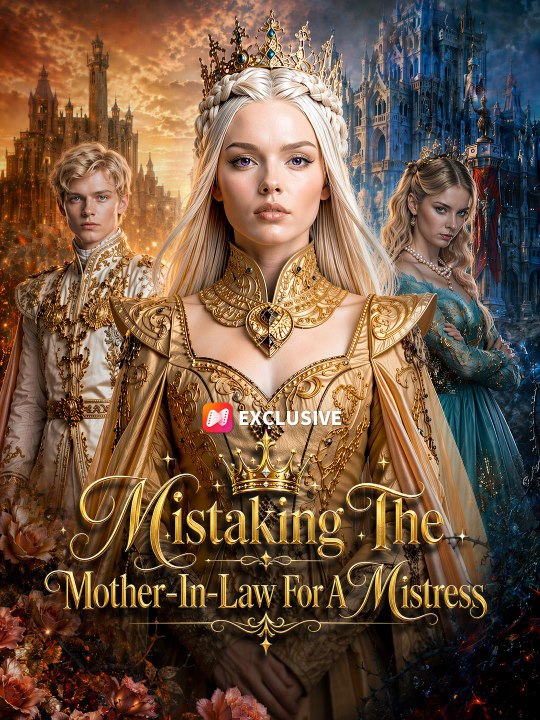Mistaking The Mother-In-Law For A Mistress #englishsub #fullmovie🎯🔥🔥🍿🍿