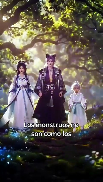 El Camino del Cultivo - Episodio Completo Fantasía Épica, Cultivación y Poder Supremo ASM