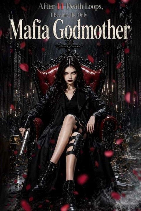 After 11 Death Loops, I Became the Only Mafia Godmother - Full