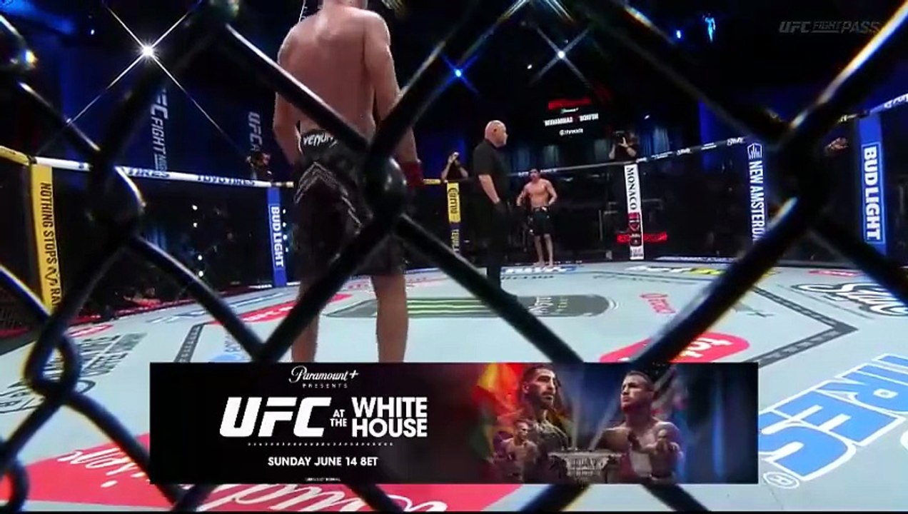 UFC Fight Night - S 2026 Ep 13 - UFC Fight Night 278: Muhammad vs. Bonfim