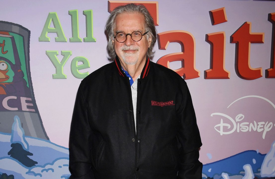 Matt Groening enthüllt: Die Simpsons entstanden durch Zufall