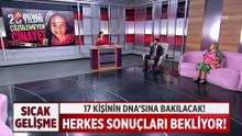 Esra Ezmeci İle Yeni Baştan 8 Haziran 2026