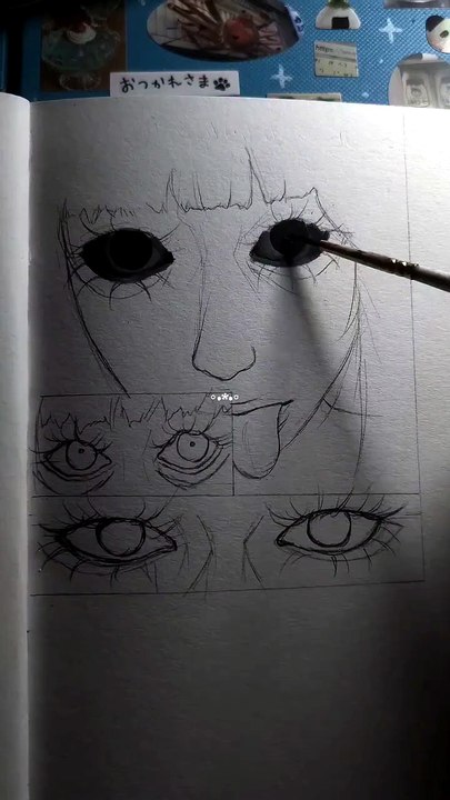 ☆★___art _draw(MP4)