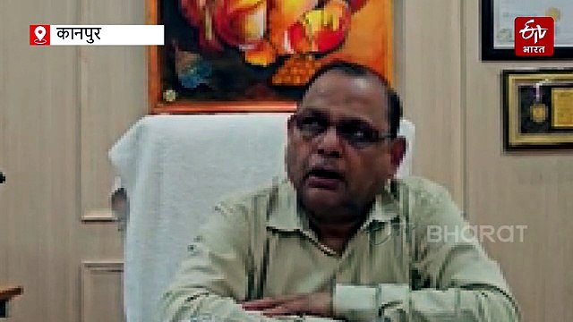 कानपुर के इस औषधीय वाटिका में हैं कई चमत्कारी पौधे, छू लेने से नशा हो जाता है दूर, चूहों पर हुआ सफल परिक्षण