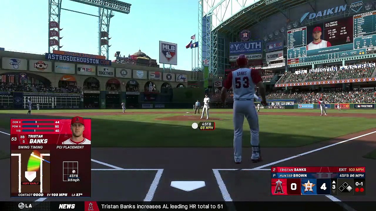 Let's Play Ball (MLB The Show 26)
