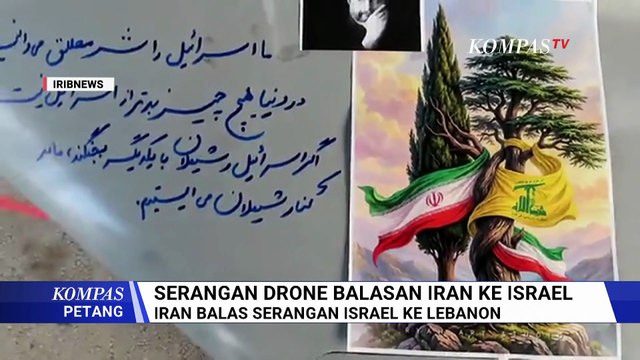 Israel Gempur Wilayah Tengah dan Barat Iran, Konflik Timur Tengah Kembali Memanas!
