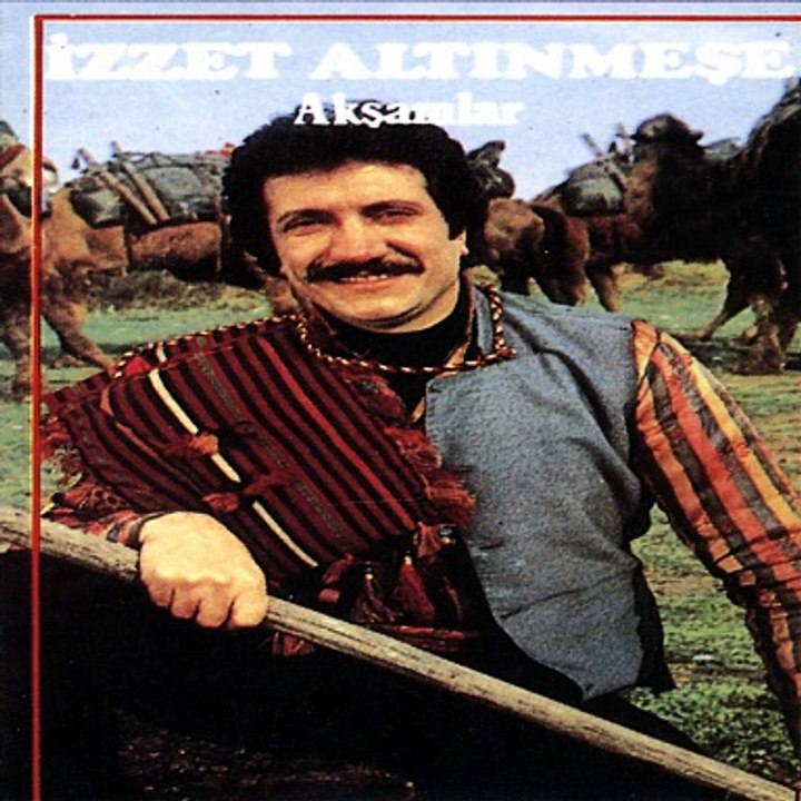 İzzet Altınmeşe - Hanım Kızlar