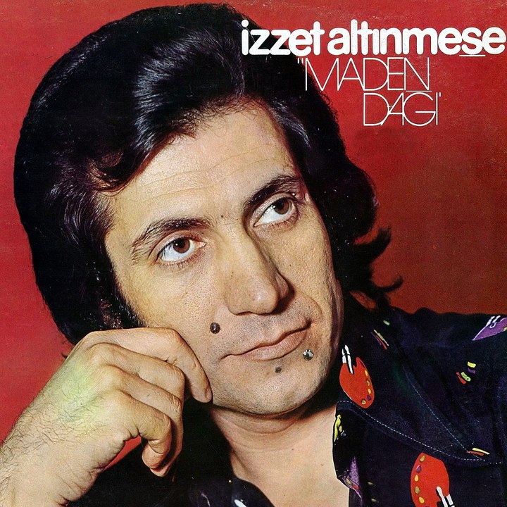 İzzet Altınmeşe - Hele Yar Zalim Yar