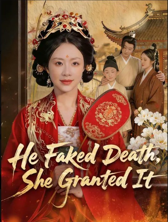 Er faked tod, sie gewährt es- drama film englische sub | ganzer film deutsch