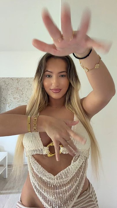 Blonde