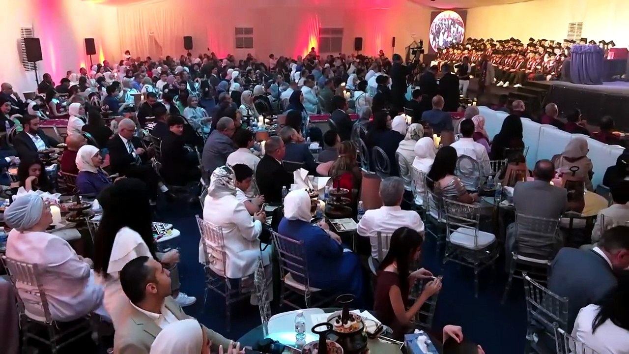 NBS Graduation IGCSE 2026
