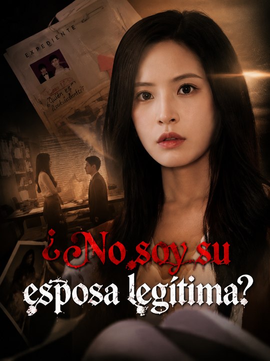 ¿No Soy Su Esposa Legítima? | Episodio Completo | Serie Dramática Viral de Romance y Secretos | Short Drama Full EP
