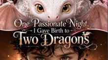 [New]🔥One Passionate Night, I Gave Birth to Two Dragons🐲🔥👑