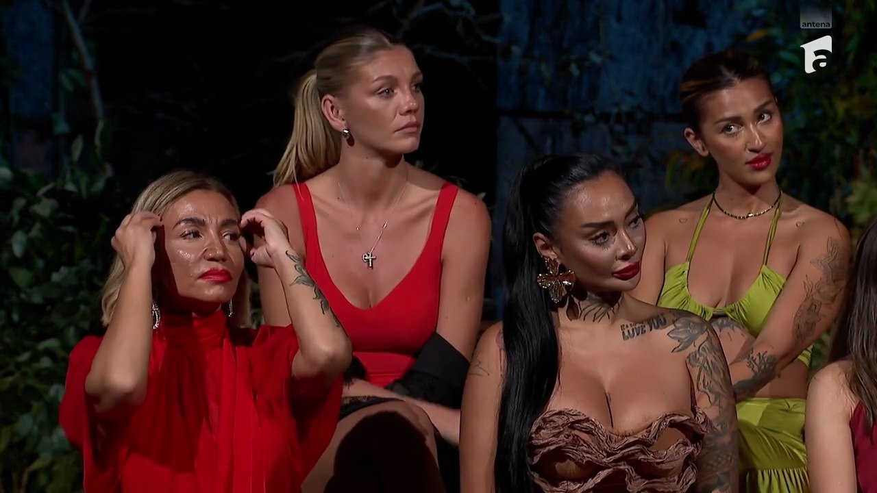 Survivor Romania Sezonul 7  Marea Finala 7 Iunie 2026