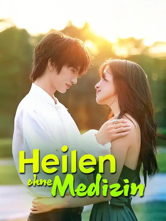 Heilen ohne Medizin | Komplette Serie | Short Drama Deutsch