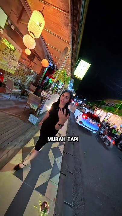 Rahasia Healing Murah di Bali! Semua Sushi Cuma 20k?! 🍣✨  ​#KulinerBali #SushiBali #BaliFoodie #WisataBali #HealingDiBali