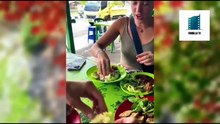 BECAUSE OF THEIR BEHAVIOR, INDONESIA IS BECOME MORE KNOWN TO THE WORLD - IMPRESSIONS OF FOREIGNERS WHEN VISITING INDONESIA