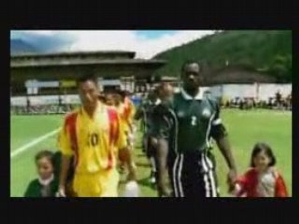 The other final trailer