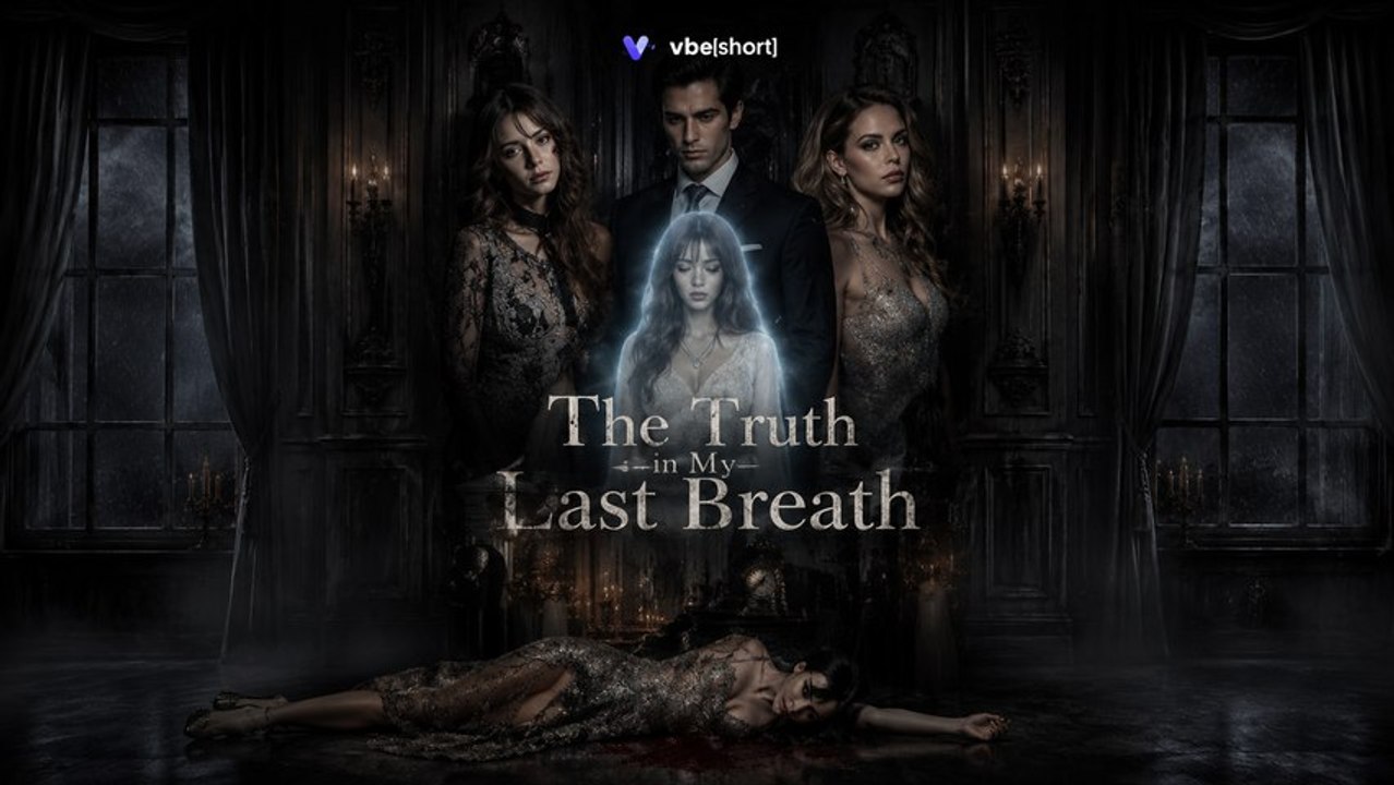the truth after her last breath