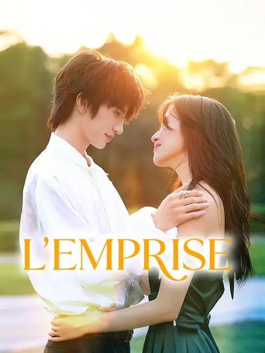 L'EMPRISE | Série Complète | Short Drama Français