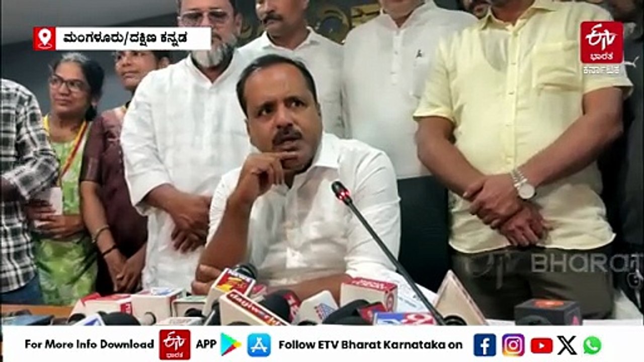 ಆಯುಷ್ಮಾನ್ ಯೋಜನೆಯಡಿ ಎಪಿಎಲ್ ಕುಟುಂಬಗಳಿಗೆ ಹೆಚ್ಚಿನ ನೆರವು ನೀಡಲು ಚಿಂತನೆ: ಸಚಿವ ಯು ಟಿ‌ ಖಾದರ್