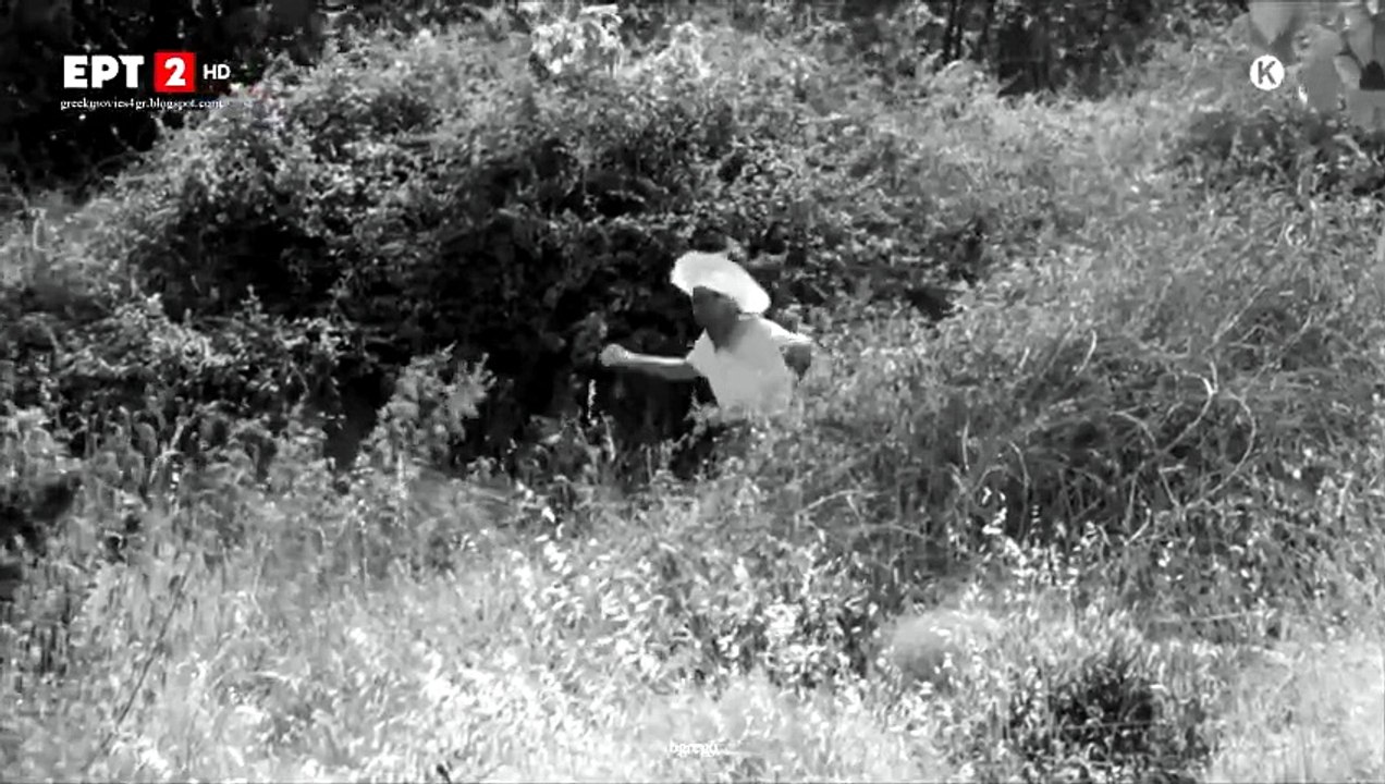 Ο παλληκαράς (1961)