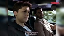 Bu benzerlik çok konuşuldu! İşte Çağantay
