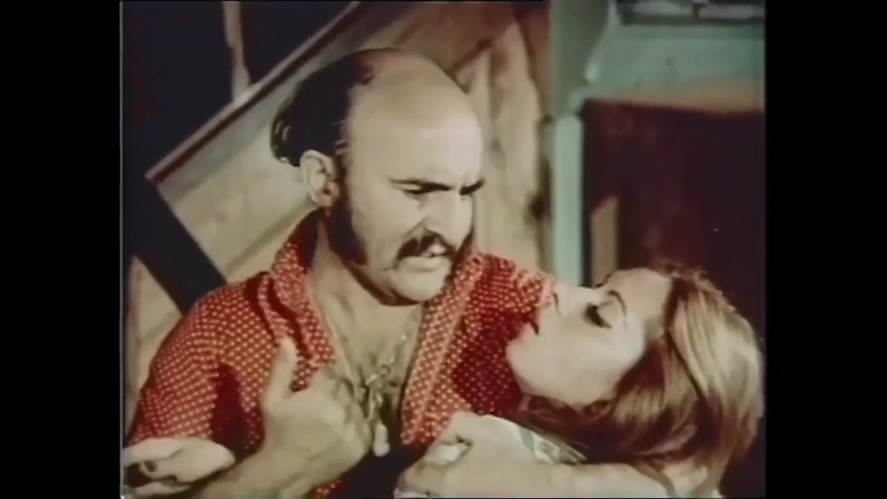 1973 Kaynanam Kudurdu SUNA PEKUYSAL ÖZTÜRK SERENGİL  Türk Filmi İzle