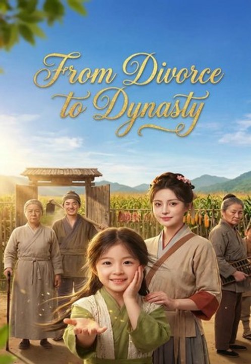From Divorce to Dynasty - Full Episode