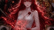 The Gods Fell for Me (DUBBED) - Full Episode | Fantasy Romance, Reverse Harem, Short Drama #ASM