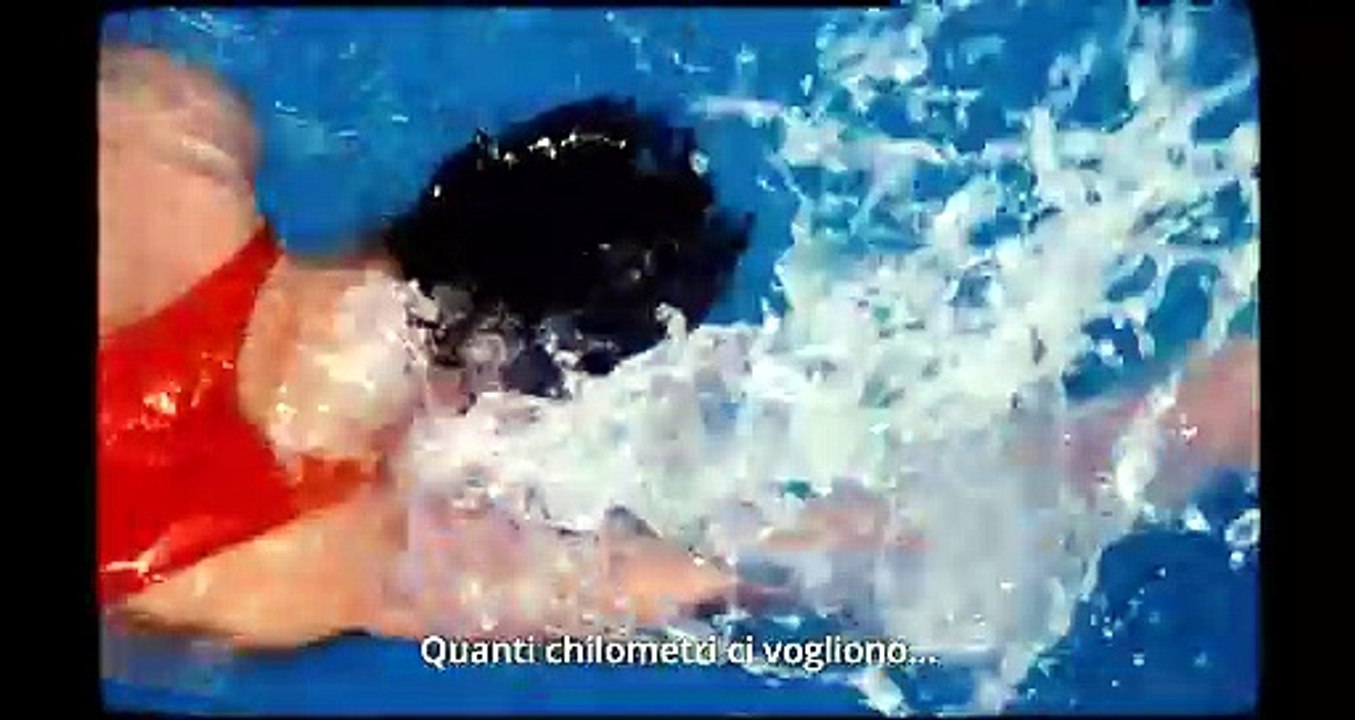 Una clip dal film "La cronologia dell’acqua" e dove vederlo in anteprima, con la regista Kristen Stewart