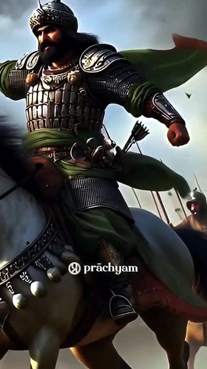 रानी कर्णावती की कहानी