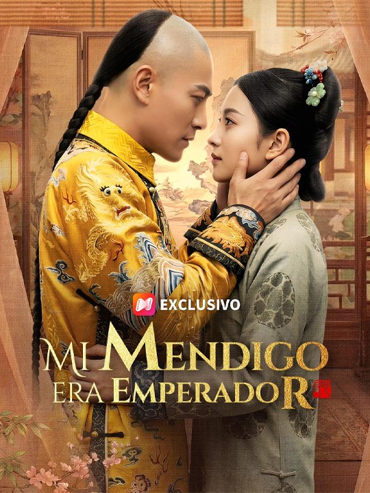 Doblado)💗🔥Mi mendigo era emperador - Completo En Español