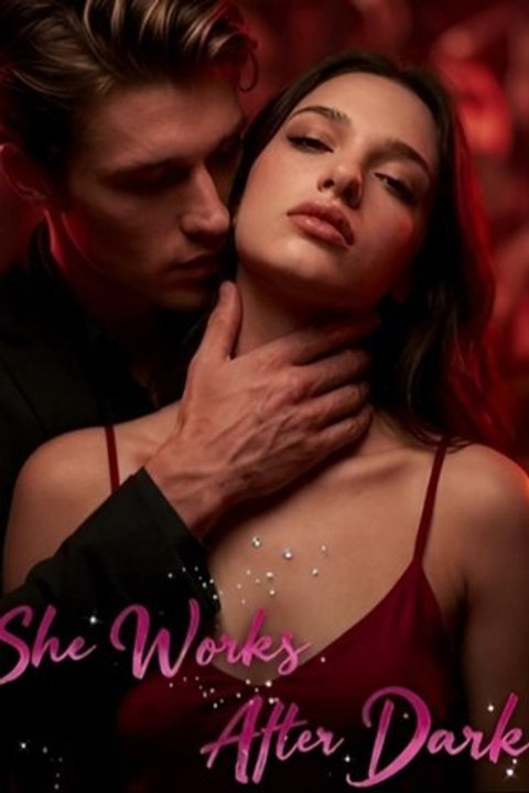 She Works After Dinner-Full HD