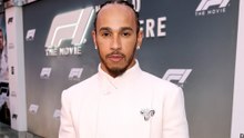 Após GP de Mônaco, Lewis Hamilton faz declaração e cita Kim Kardashian