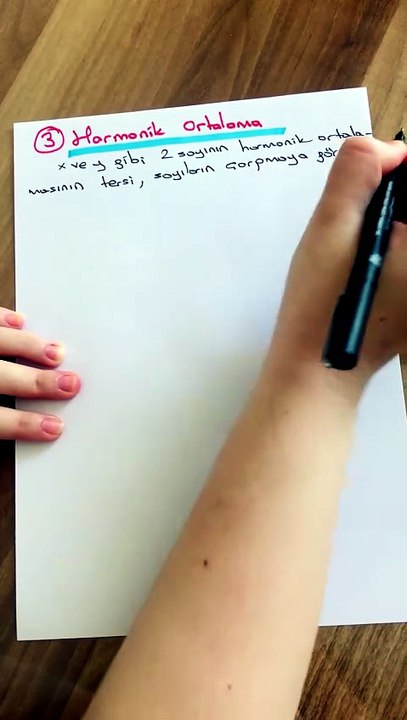 Matematik Oran Orantı
