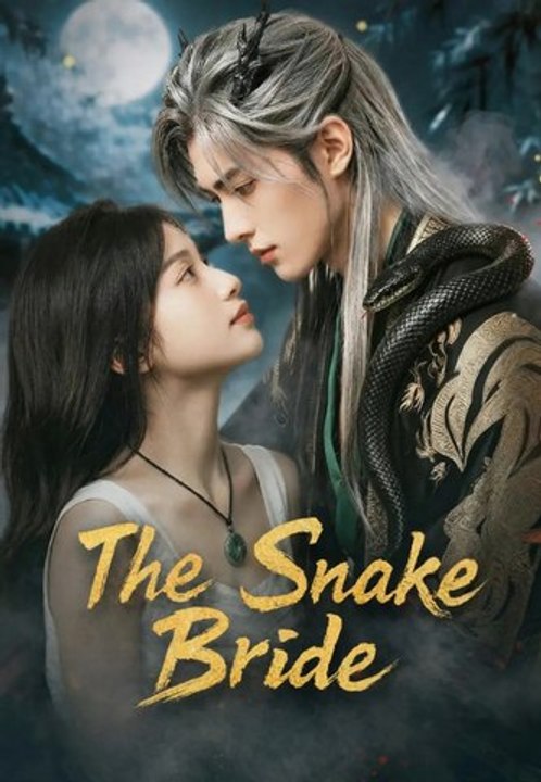 The Snake Bride - Full Episode