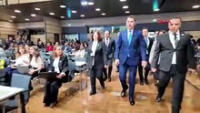 Bakan Kurum, Almanya’da Bonn İklim Değişikliği Konferansı’na katıldı