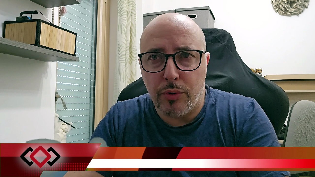 Costantino Vitagliano racconta la sua