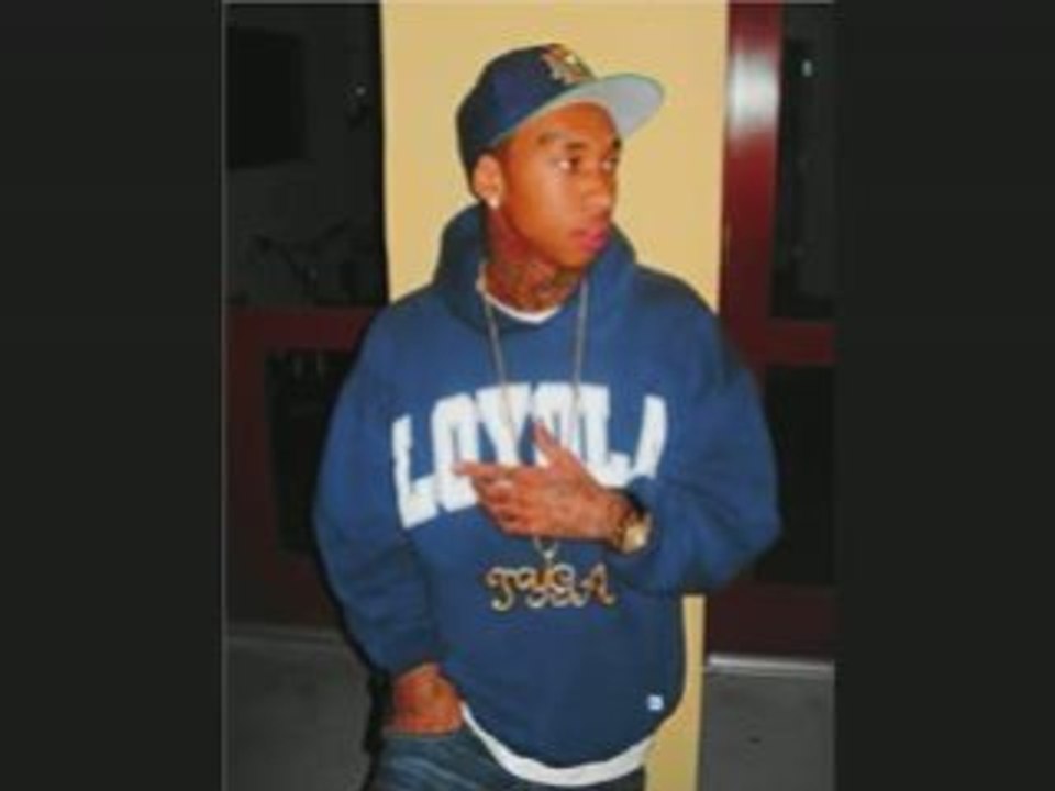 NEW- TYGA FT LIL WAYNE - I AM