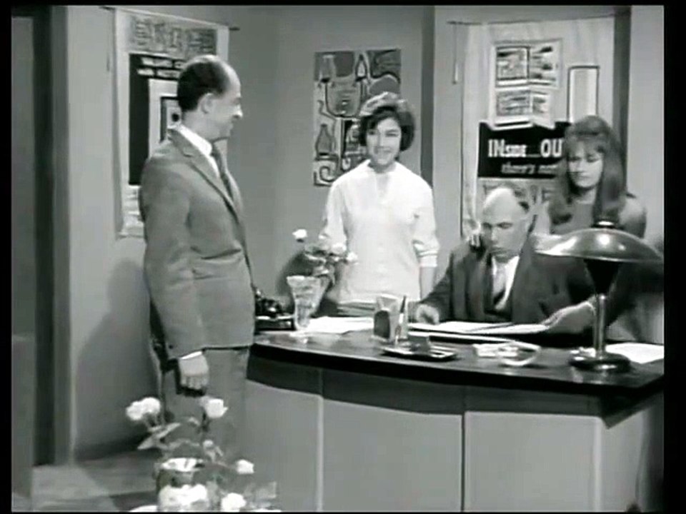 Ο καλός μας άγγελος (1961)