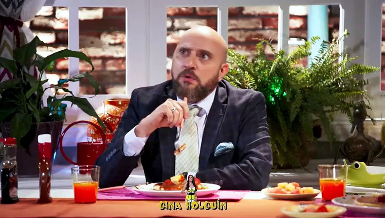 Vecinos Temporada 14 Capitulo 8