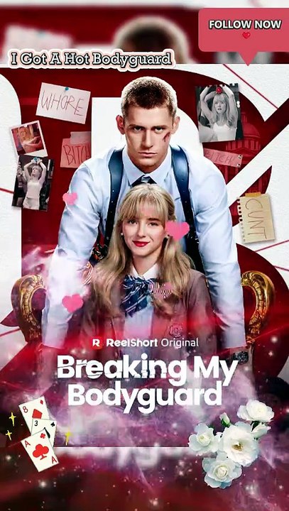 🌴Breaking My Bodyguard 🔥 Full Episodes | Dangerous Mafia Romance