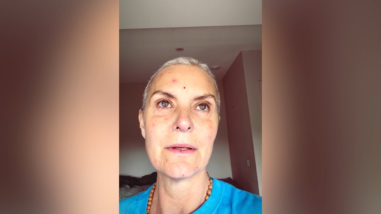 Coronation Street legend Tracy Shaw rushed to A&E over horrific chemo side effect