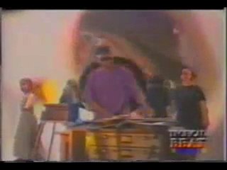 MAD PROFESSOR - KUNTA KINTE DUB  '91