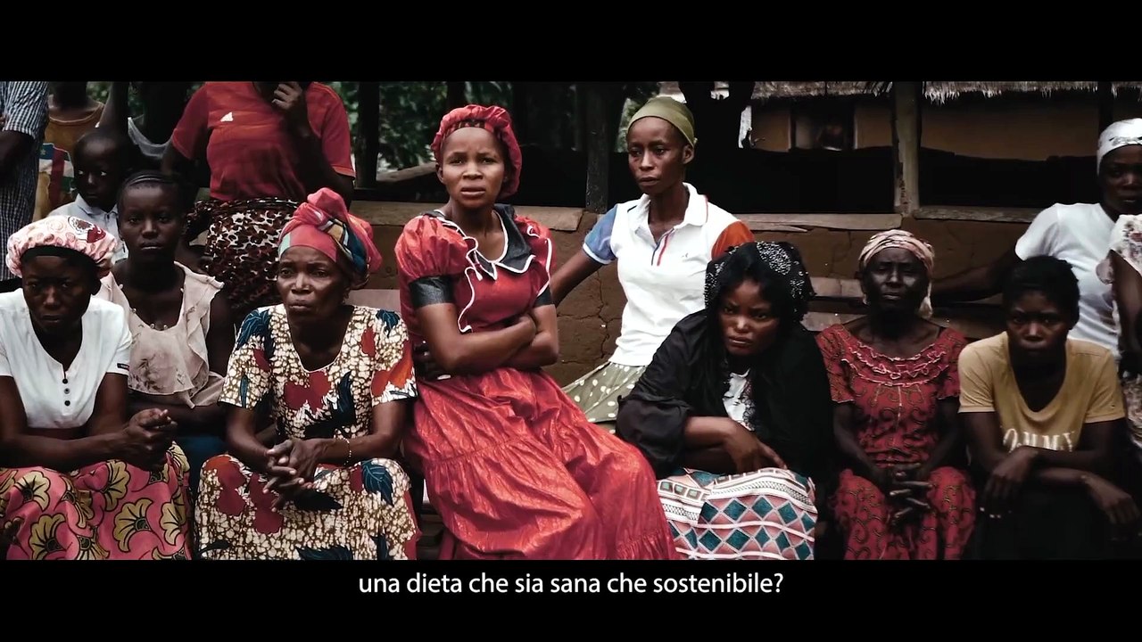 Come nutrire il pianeta (Trailer Ufficiale HD)
