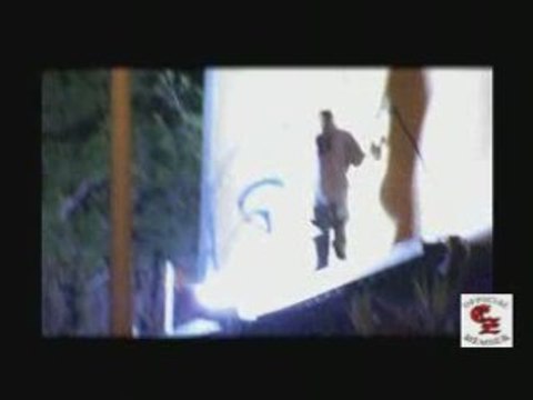 Mr.Criminal ft. Silent - G'z and Ridaz